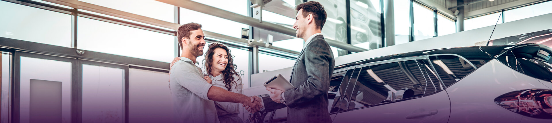 Como conquistar clientes no mercado de venda de carros