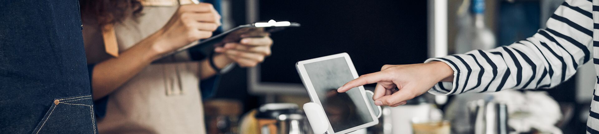 Cardápio Digital: atendimento mais seguro e eficiente na reabertura