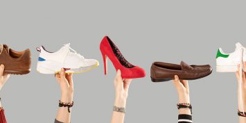 E-commerce de calçados: como fazer o lançamento de coleções online