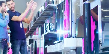 A nova postura do vendedor de loja no varejo pós-crise