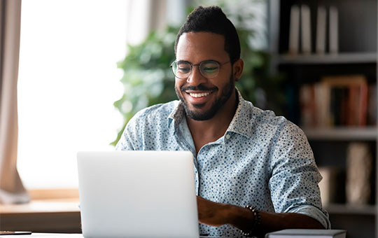 Integração com pagfor