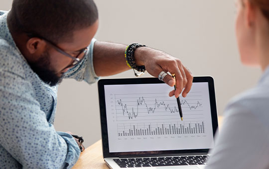 Controle de inventário