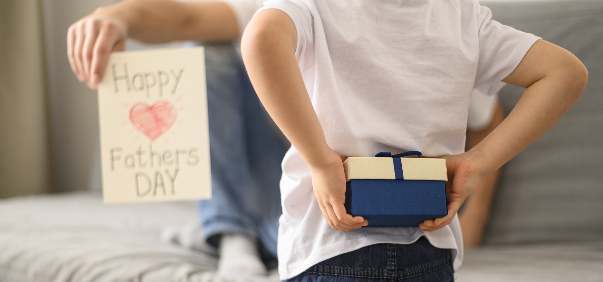 vendas no dia dos pais