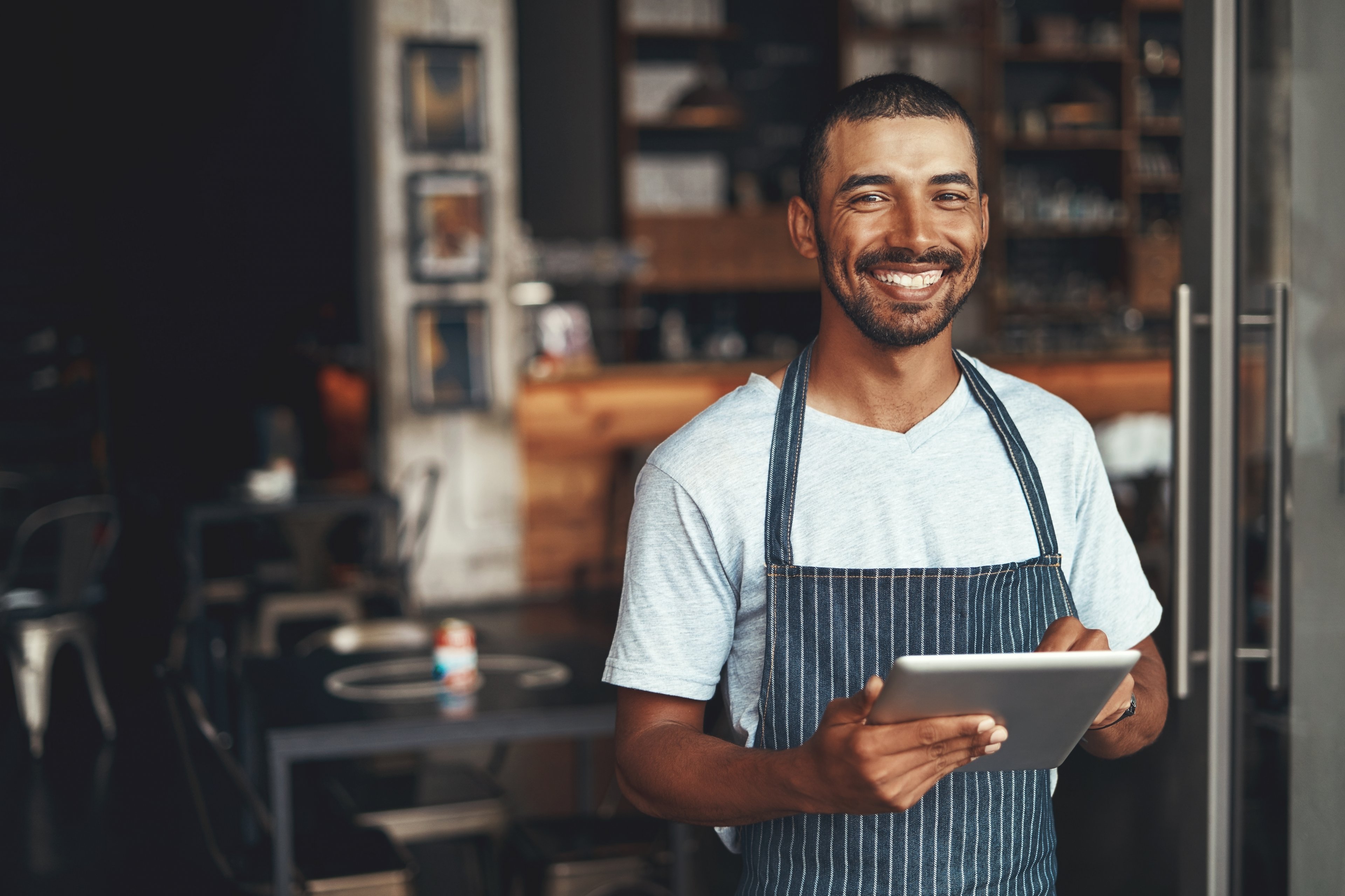 Linx-Degust One_Sistema-Para-Restaurantes