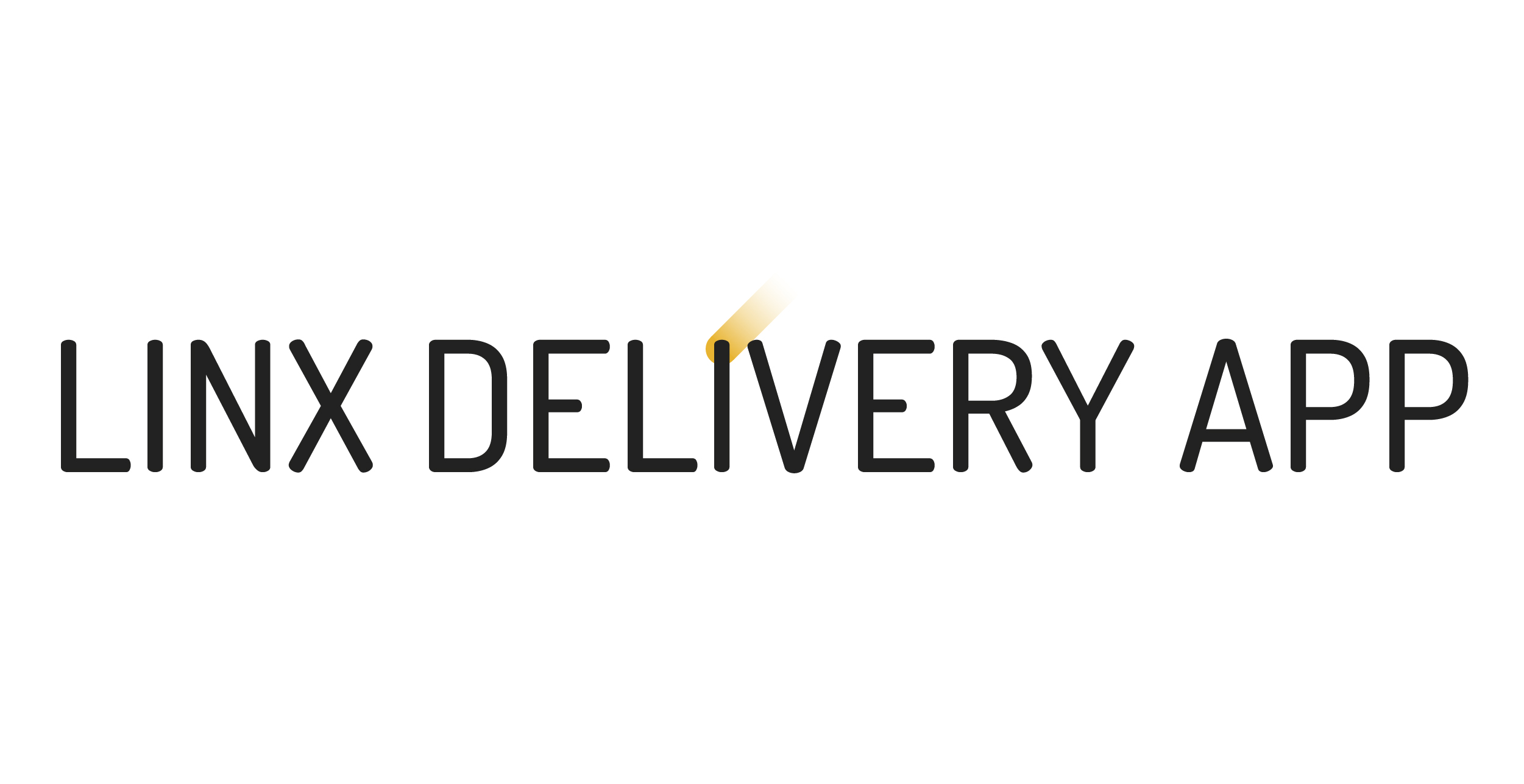 Linx_Linx Delivery App