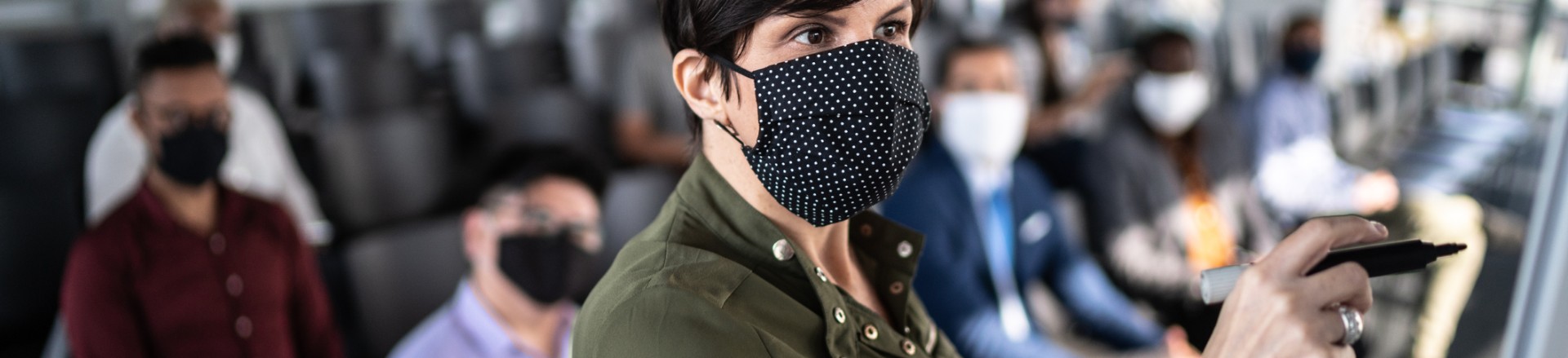 Quais serão as transformações para líder e liderados no pós pandemia?