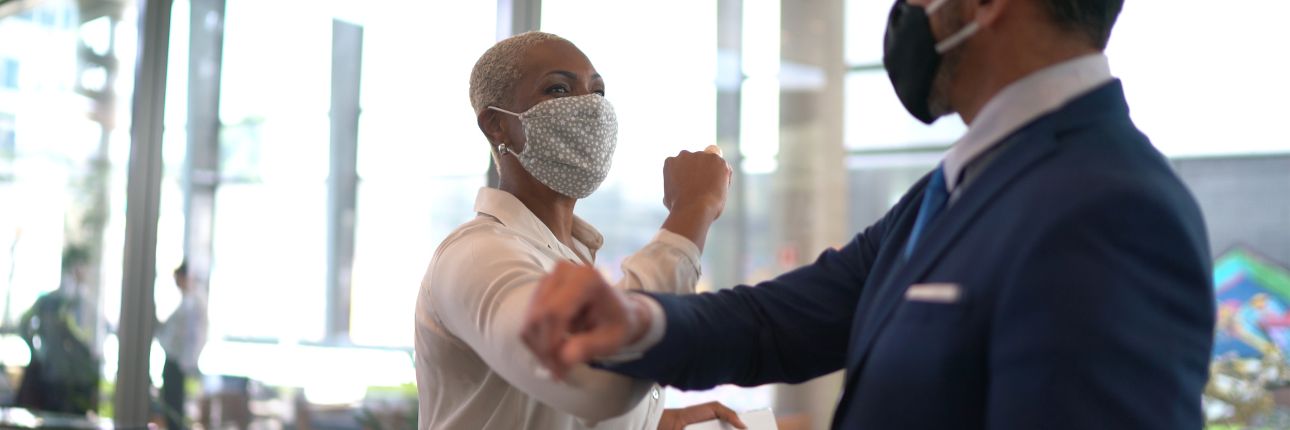 Desafios do RH e experiência da pandemia de Covid-19: como superá-los?