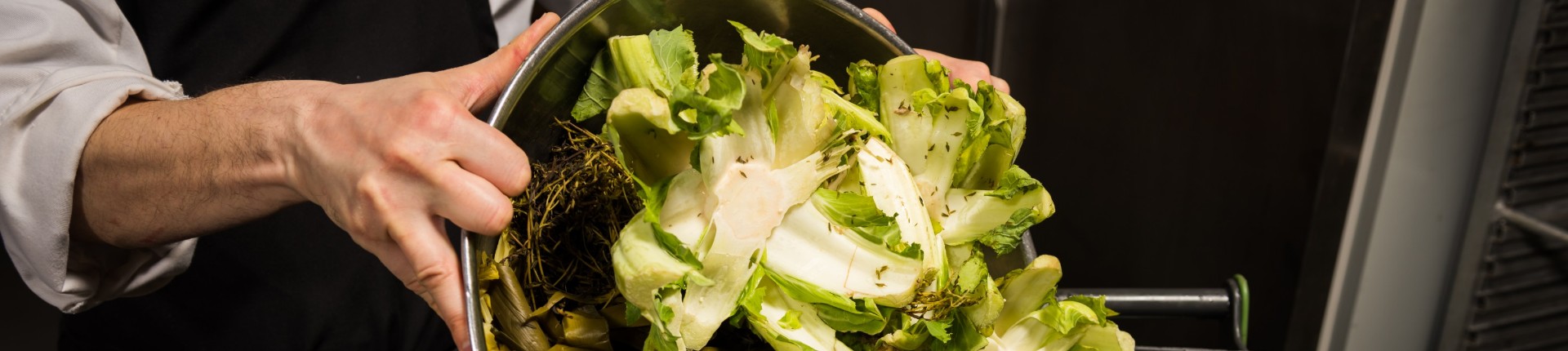 Como a tecnologia pode ajudar a evitar o desperdício de alimentos? Entenda!