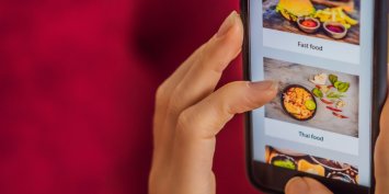 Compensa ter um aplicativo de delivery para a sua rede? Entenda!