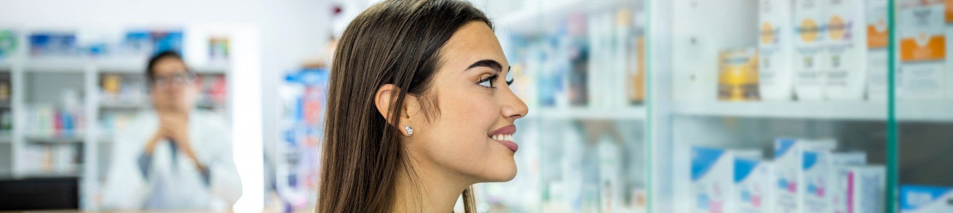 Como montar uma vitrine que venda no setor farmacêutico