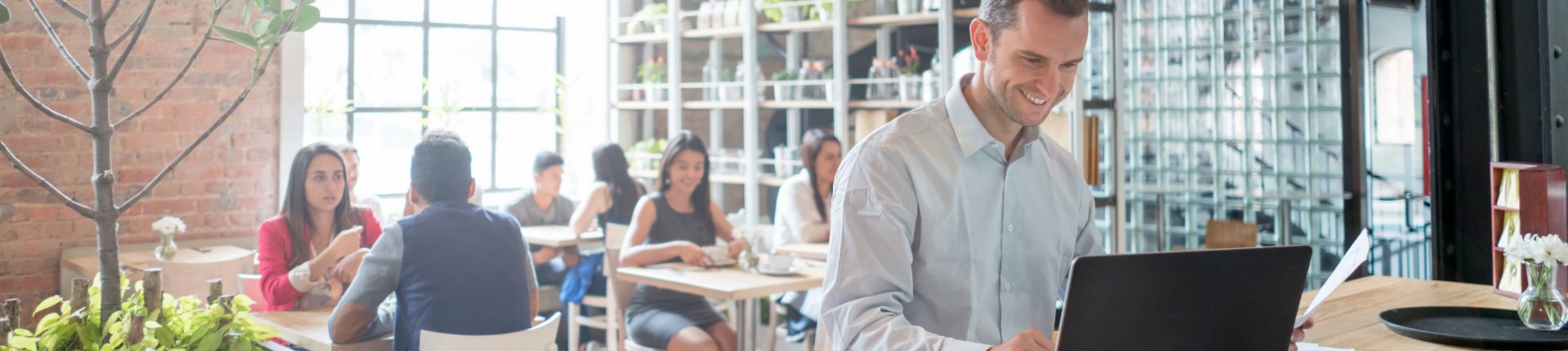 Por que a gestão de compras em restaurantes é tão importante? Veja!