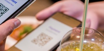 Quer saber quais são as vantagens de pagar com QR Code? Veja aqui!