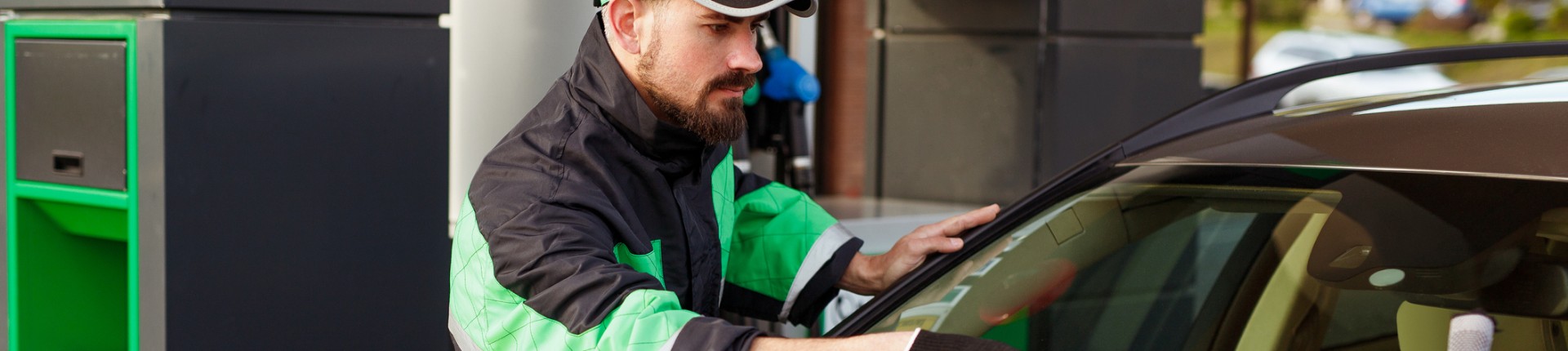4 estratégias para deixar seu posto de combustível bandeira branca mais atraente