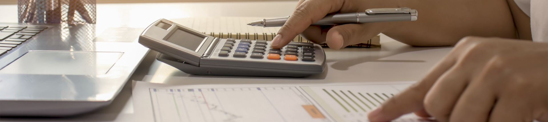 Saiba como realizar uma boa gestão financeira em postos