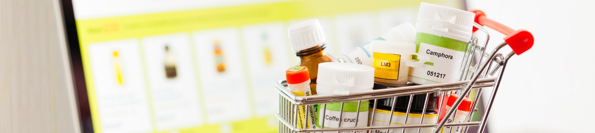 Como vender pela internet no setor farmacêutico? Entenda aqui!