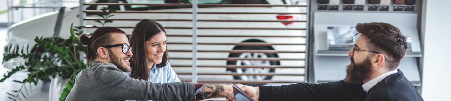 Customer centricity e setor automotivo: conveniência no atendimento