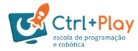 Ctrl + Play