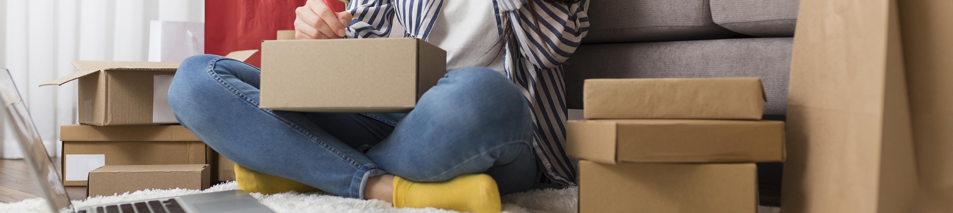 Prateleira infinita: estratégia para aumentar conversão de vendas na loja