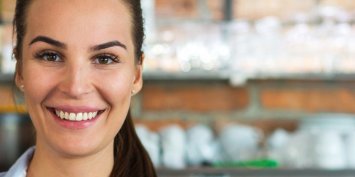 Como as lojas de conveniência podem aumentar sua margem de lucro?