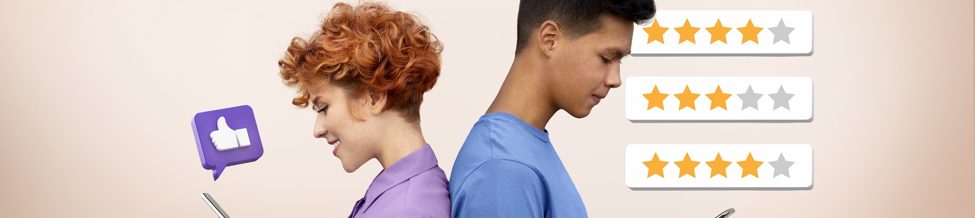 Linx Reviews: utilize as avaliações dos clientes para impulsionar o seu negócio!