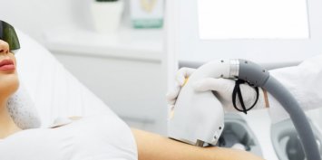 Mercado de estética e a chegada do verão