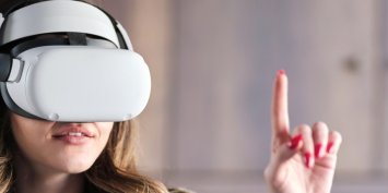 Como o metaverso pode revolucionar a área de RH?