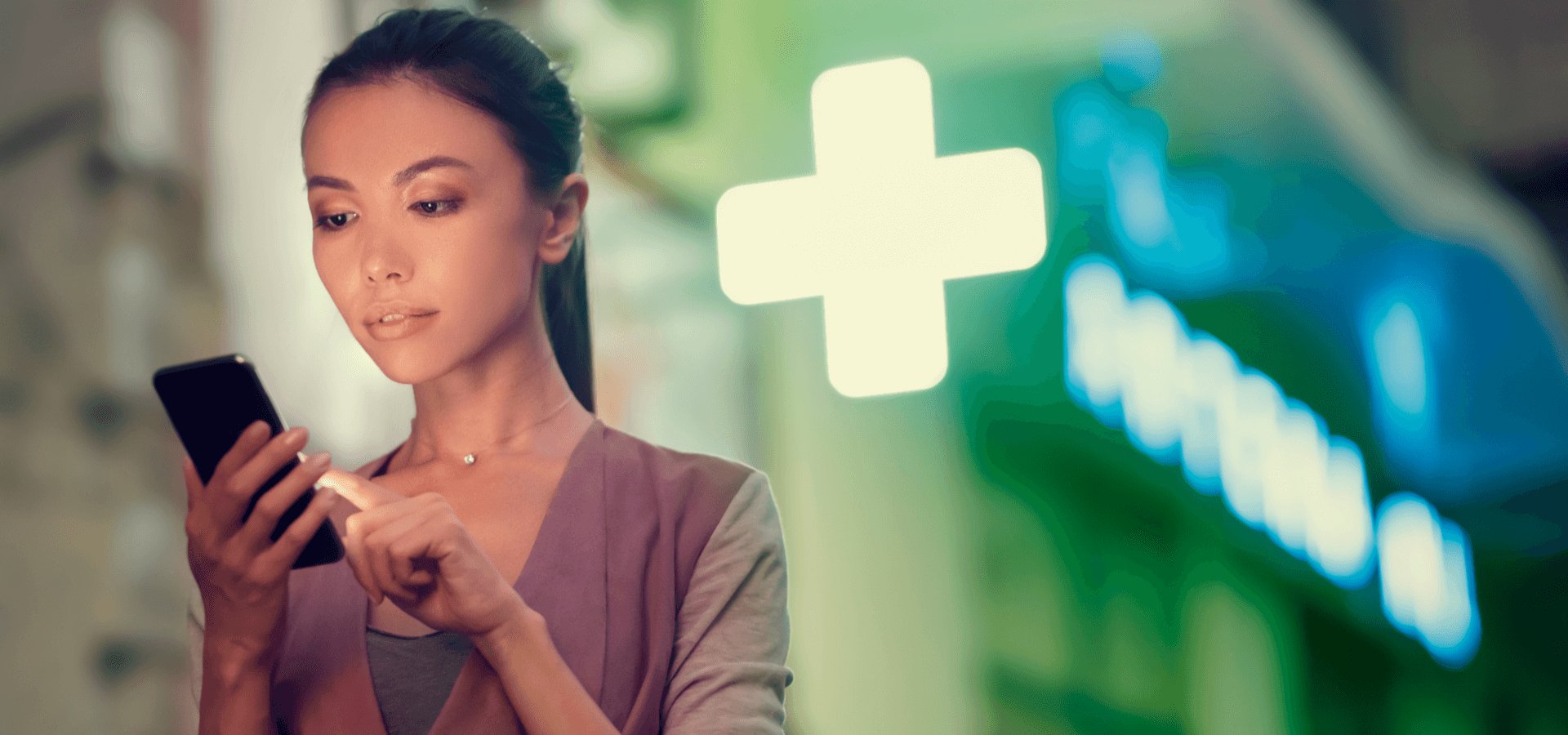 Metaverso nas farmácias