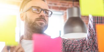 Como adotar a metodologia ágil para RH?