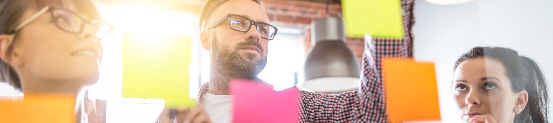 Como adotar a metodologia ágil para RH?