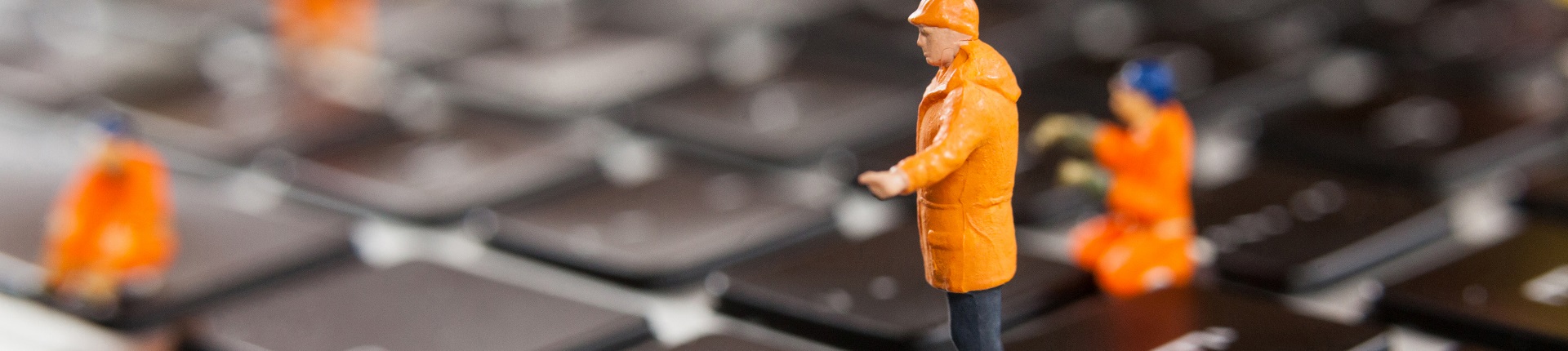 Manutenção da loja virtual: entenda a importância deste investimento