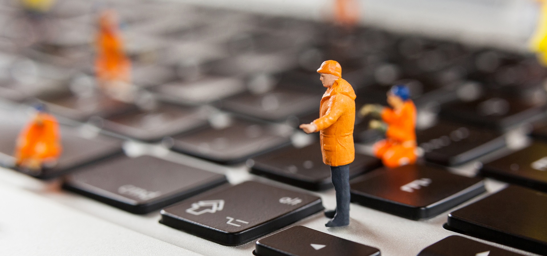 manutenção da loja virtual