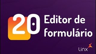 Liberdade de criar formulários, etiquetas, códigos de barras...