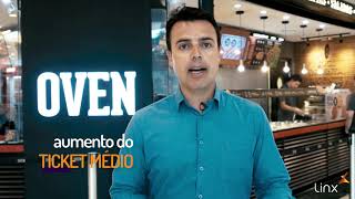 Case Oven Pizzaria