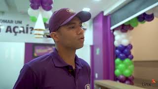 Case Fast Açaí