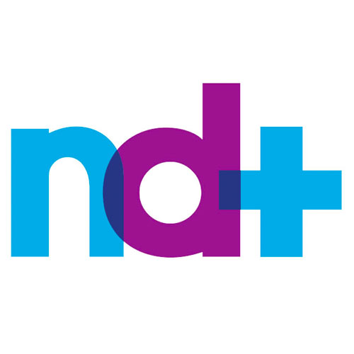 ND+