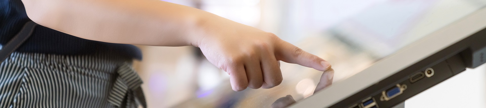 5 dicas de como utilizar a tecnologia no atendimento ao cliente em restaurantes