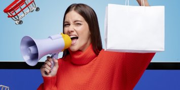 5 estratégias para criar uma campanha de desconto no seu e-commerce