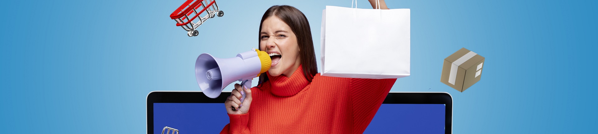 5 estratégias para criar uma campanha de desconto no seu e-commerce