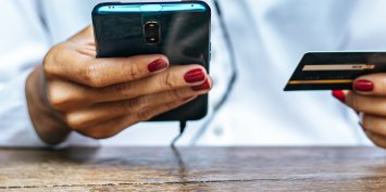 Carteiras digitais para e-commerces: saiba como funciona e a sua importância