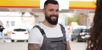 Tecnologia: 7 estratégias para vender mais nos postos de gasolina