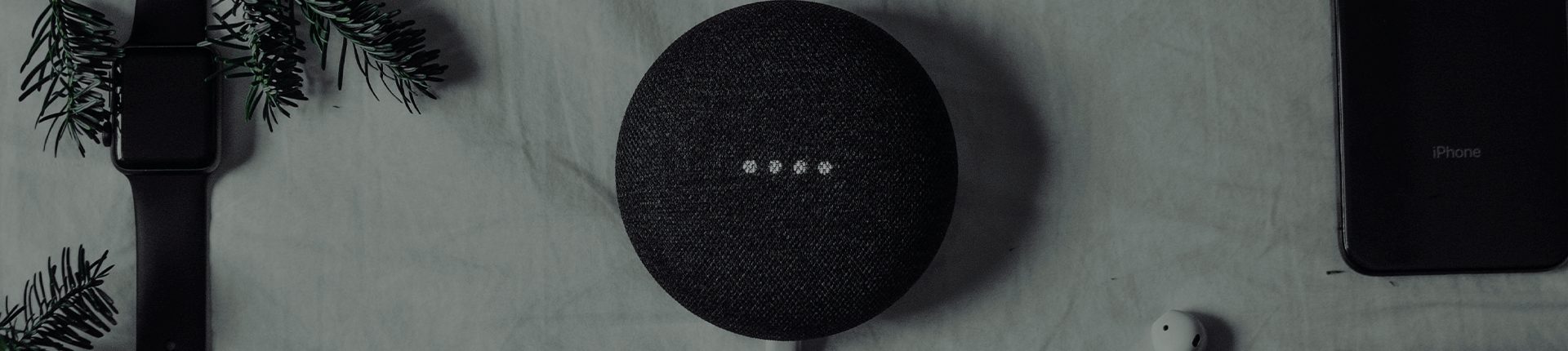 Chegamos à era do comando de voz no ecommerce