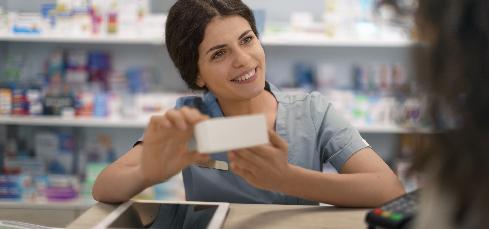 meios de pagamentos em farmácias