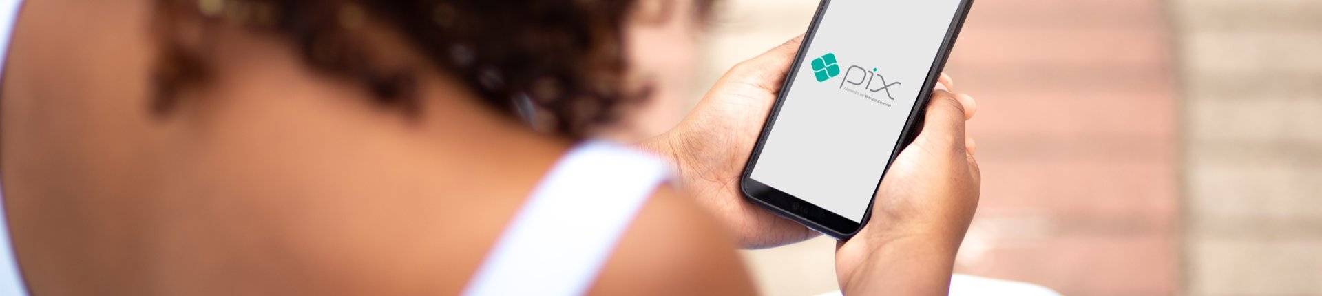 Pix Saque e Pix Troco: conheça as novas modalidades do Pix