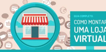 Guia Completo de como fazer uma loja virtual