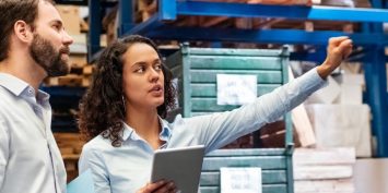 Como a tecnologia pode ser aliada no processo de compra?