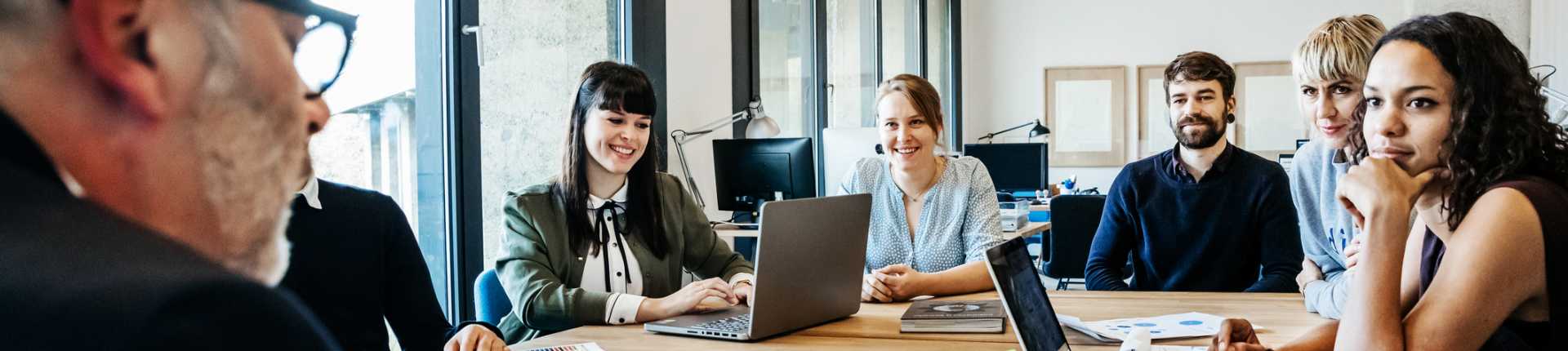 7 ações que as lideranças podem adotar para aumentar a produtividade da equipe