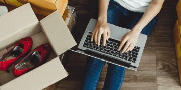 Como ter visibilidade nos marketplaces durante a Black Friday?