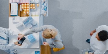 Veja por que automatizar a rotina de compras nas farmácias