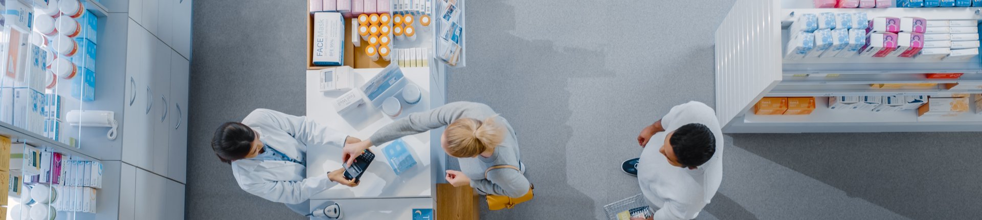 Veja por que automatizar a rotina de compras nas farmácias