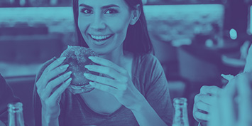 Hamburgueria